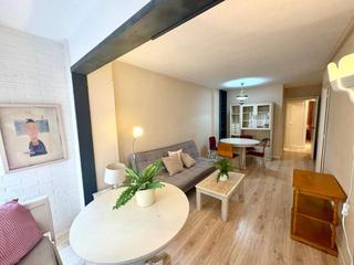 Appartamento  Ab el hamet. Vivienda en ensanche diputación