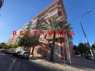 Appartement  Daya vieja. Vivienda en benisaudet