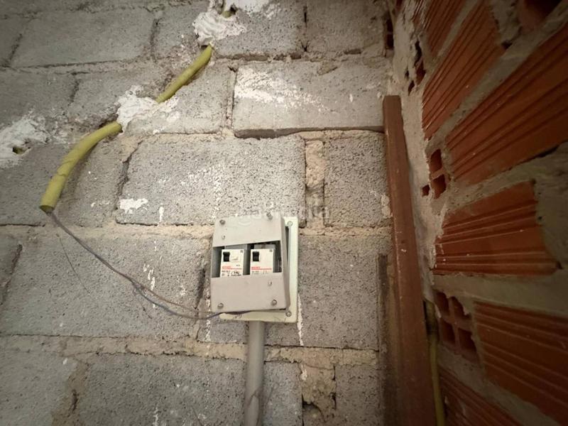 Foto 0ddaf858-581f-4f75-800f-0541639c679e. Bauernhof mit parking in Rebolledo Alicante