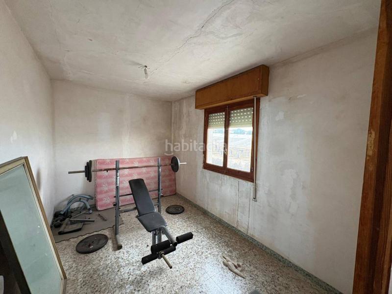 Foto 16c05276-7490-4abc-b787-0c830f849b5b. Bauernhof mit parking in Rebolledo Alicante