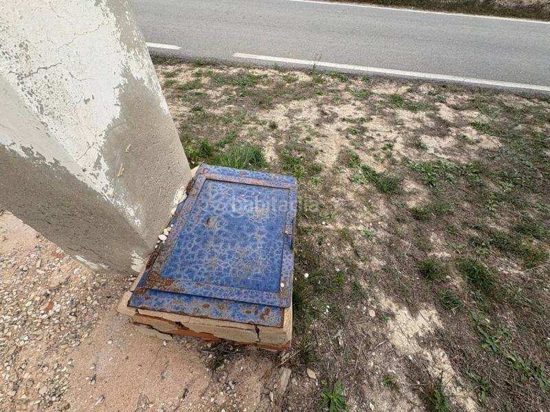 Foto 2138d5bf-93a2-4076-ac76-f6da3e8dbffc. Bauernhof mit parking in Rebolledo Alicante