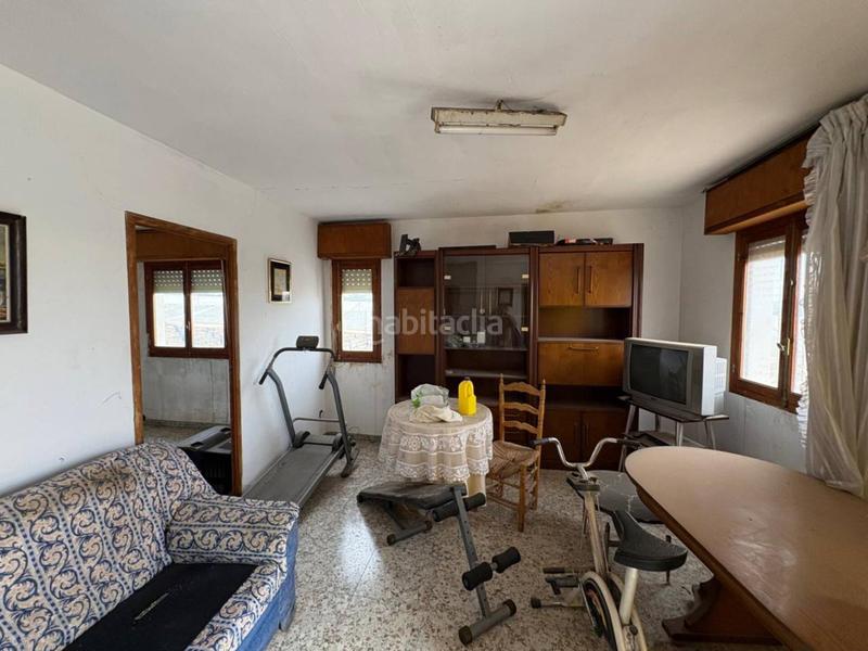 Foto 313090e6-c376-4552-8ebc-574742e03437. Bauernhof mit parking in Rebolledo Alicante