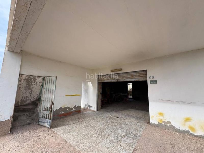 Foto 397e8ad1-32d1-4ffa-8ca9-c932ac08e4cd. Bauernhof mit parking in Rebolledo Alicante