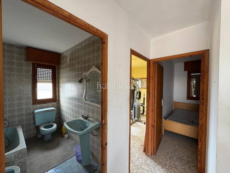 Foto 431eacf0-e966-4723-ab99-935b1261c60c. Bauernhof mit parking in Rebolledo Alicante