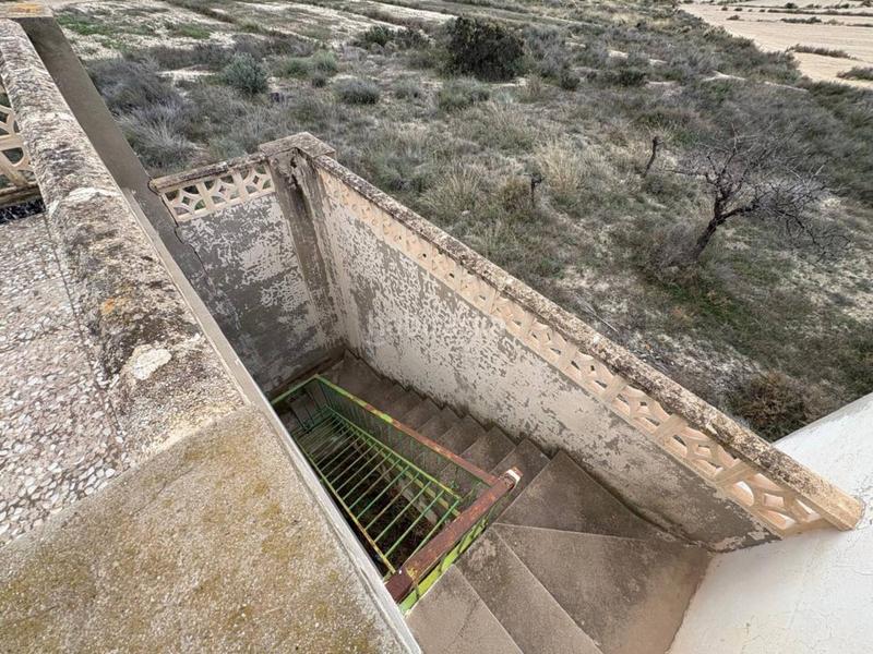 Foto 4513c532-5c91-400e-99d2-c3d8585d95a9. Bauernhof mit parking in Rebolledo Alicante