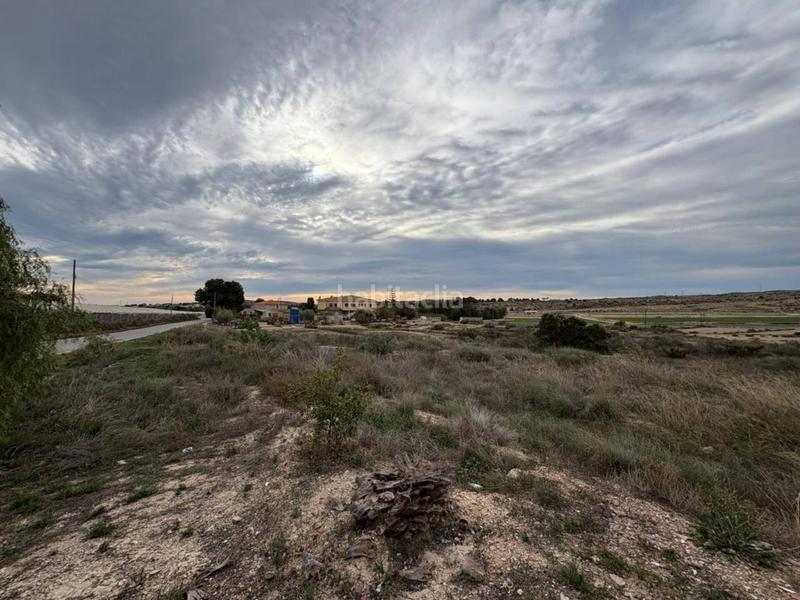 Foto 4b22a29a-571b-4141-b68b-7309ce62f124. Bauernhof mit parking in Rebolledo Alicante