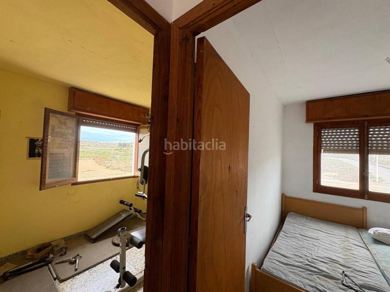 Foto 760b25bf-3a97-465b-aedc-b97042e47c5d. Bauernhof mit parking in Rebolledo Alicante