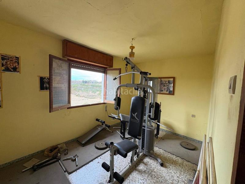 Foto 7a8f239f-d9af-445b-a023-272f58f27278. Bauernhof mit parking in Rebolledo Alicante