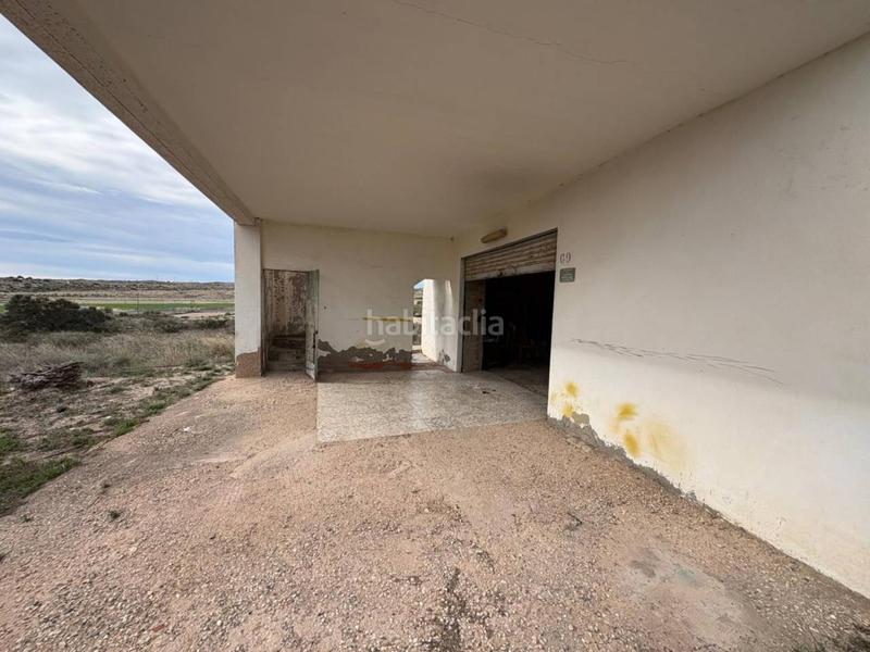 Foto 82cc5b73-f1ba-4a2e-ac88-1cda3c96d359. Bauernhof mit parking in Rebolledo Alicante