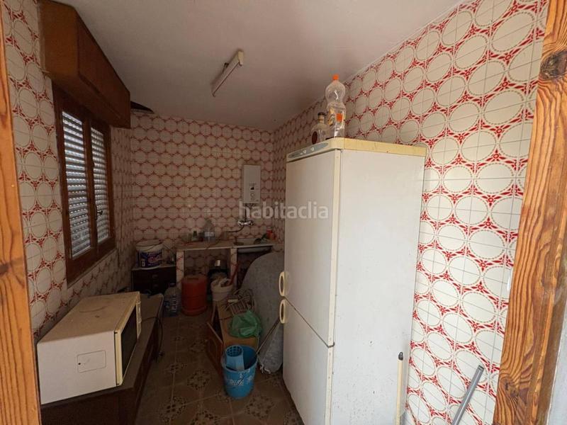 Foto 8dd93577-7629-4a66-85da-0d7858d2c314. Bauernhof mit parking in Rebolledo Alicante