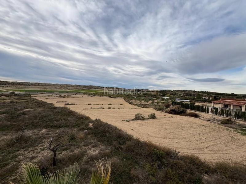 Foto c47ef41c-6247-4443-b423-1dc2931e6185. Bauernhof mit parking in Rebolledo Alicante
