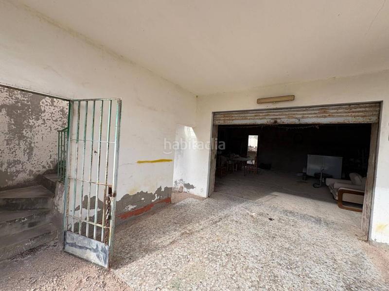 Foto d31799df-8185-4e21-bef2-10e51495a664. Bauernhof mit parking in Rebolledo Alicante