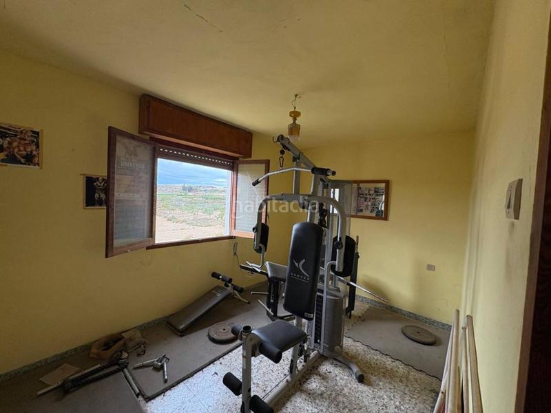 Foto d59aa18c-4a8d-4e93-b739-48a1b4ccbfca. Bauernhof mit parking in Rebolledo Alicante