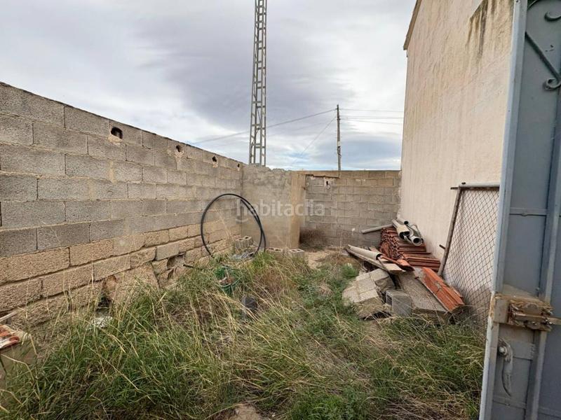 Foto de0e3834-8f9d-4426-9d9d-2db82f06626c. Bauernhof mit parking in Rebolledo Alicante