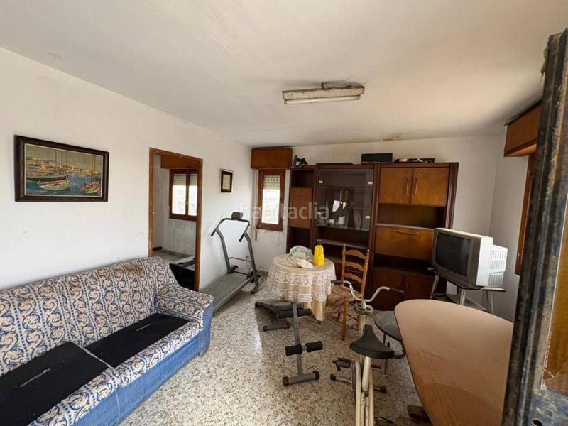 Foto ec390ac6-31b2-4b87-af05-4ac521ea174b. Bauernhof mit parking in Rebolledo Alicante