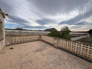 Mas à Rebolledo. Casa en el rebolledo