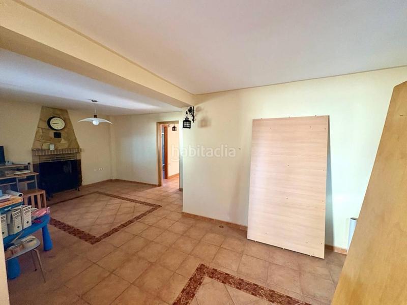 Foto 0260e71f-95ef-41d6-ac0f-037503ee0545. Casa  en venta en urbanización finca terol en Tibi