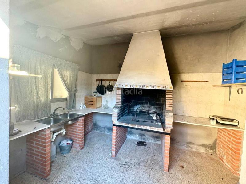 Foto 2435234f-d8a9-4035-9e7c-917a0ca38bfa. Casa  en venta en urbanización finca terol en Tibi