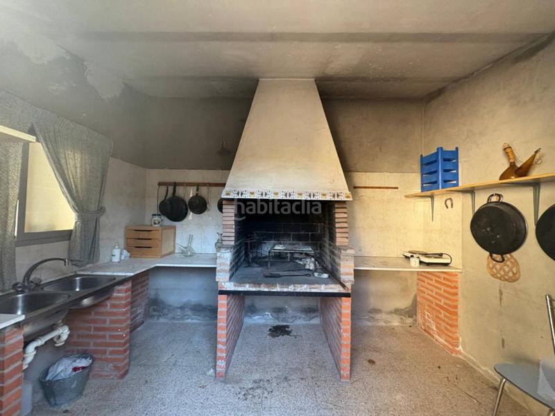 Foto 2bc56fab-be49-46a5-8285-3658de3bdd58. Casa  en venta en urbanización finca terol en Tibi