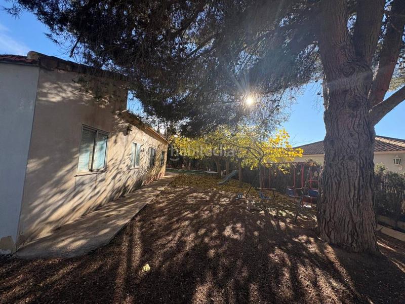 Foto 358492fe-a018-437e-a979-e627f3d87972. Casa  en venta en urbanización finca terol en Tibi