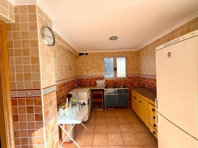 Foto 4925f899-3f02-4dd8-93a9-c14e72075b50. Casa  en venta en urbanización finca terol en Tibi