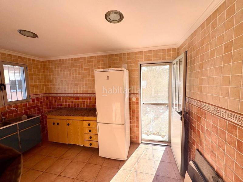 Foto b3ff90b6-d7c8-4aaf-a6f7-8118f41053cb. Casa  en venta en urbanización finca terol en Tibi