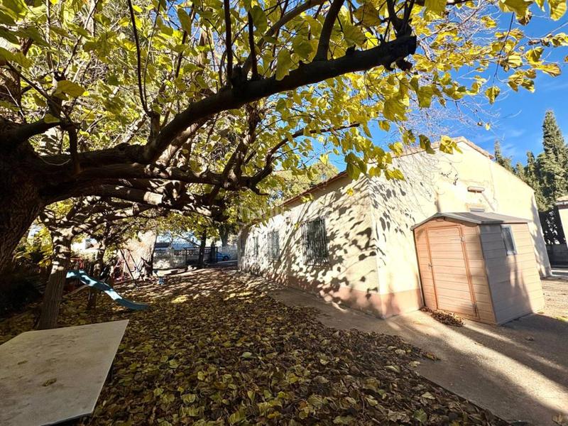 Foto c19c709f-8418-440f-83b1-af6d13cf6ce9. Casa  en venta en urbanización finca terol en Tibi