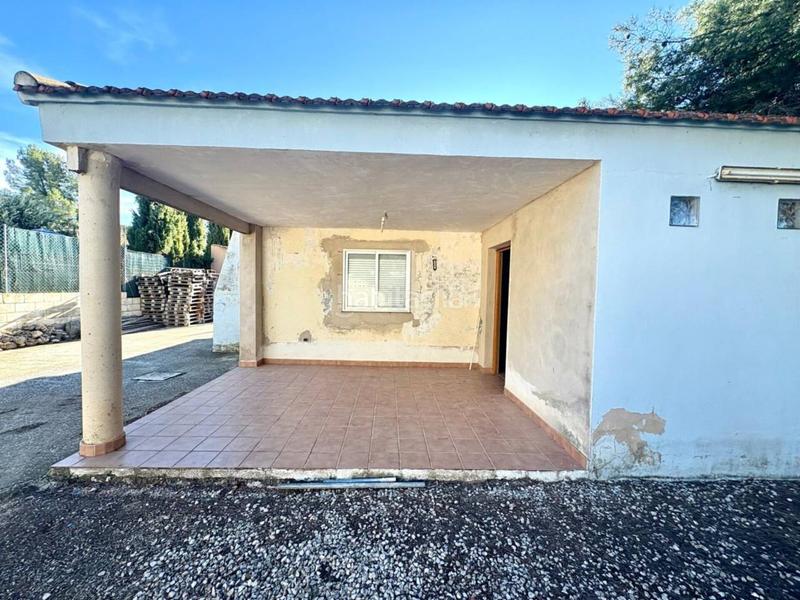 Foto d371a4c4-ff81-4f77-a107-f963fc0a5adc. Casa  en venta en urbanización finca terol en Tibi