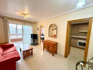 Appartement à Los Arenales del Sol. Vivienda en arenales del sol