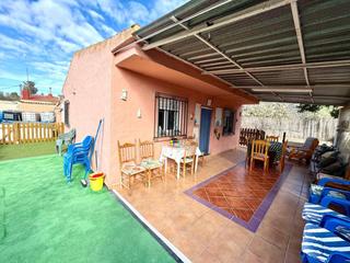 Bauernhof  Urbanizacion terol e. Casa de campo en venta en tibi