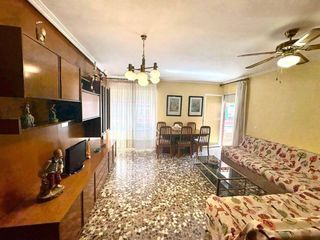 Pis  Calle cruz del sur. Vivienda en la florida portazgo