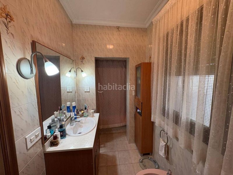 Foto afa3625e-88aa-4b3d-a66e-141ec4f2afa5. Xalet amb aparcament piscina a Busot