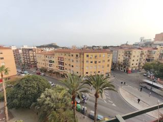 Pis a Plaza Altozano