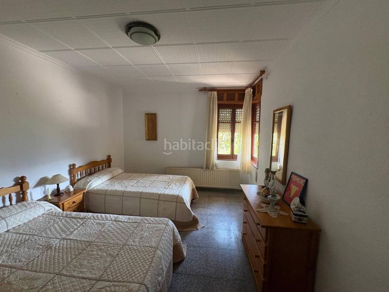 Foto d8b59a46-5d86-4dc1-bd2b-de98fa54bf3e. Masia amb calefacció aparcament a Onil