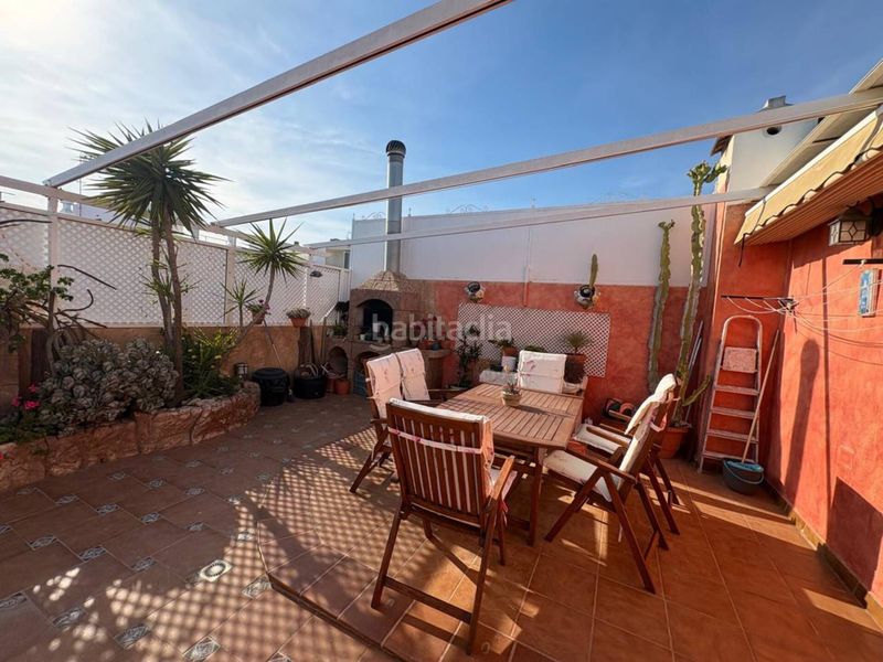 Foto 28f9d9fb-df81-4755-9478-9d7a5fc813ba. Pis amb calefacció aparcament a Torrellano Elche / Elx