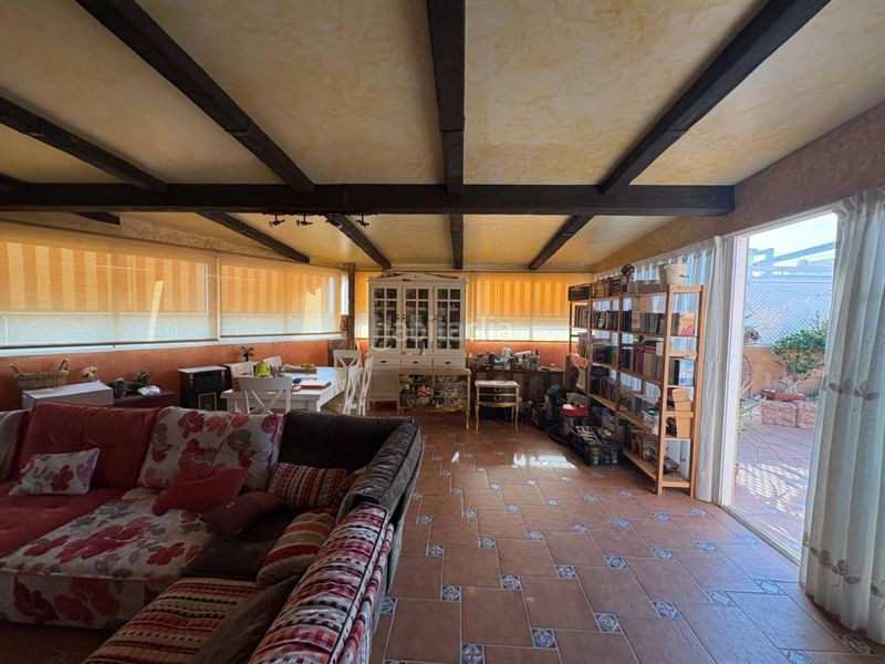 Foto 32077d4e-6d2f-49d0-981a-fad14f1057a8. Pis amb calefacció aparcament a Torrellano Elche / Elx