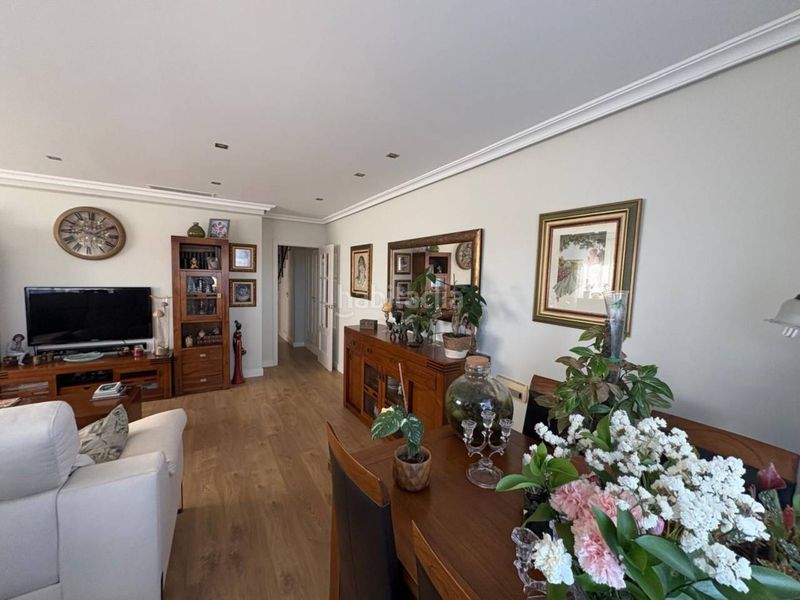 Foto 384228ef-8fcb-49b0-8c3f-36267eb488b5. Pis amb calefacció aparcament a Torrellano Elche / Elx