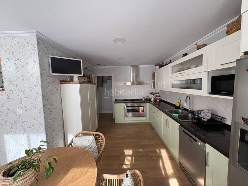 Foto 4b4e8ba6-f56a-48ac-95e5-a1d61051a7ea. Pis amb calefacció aparcament a Torrellano Elche / Elx