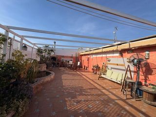 Appartement  Calle vendimia. Atico duplex exterior en torrellano