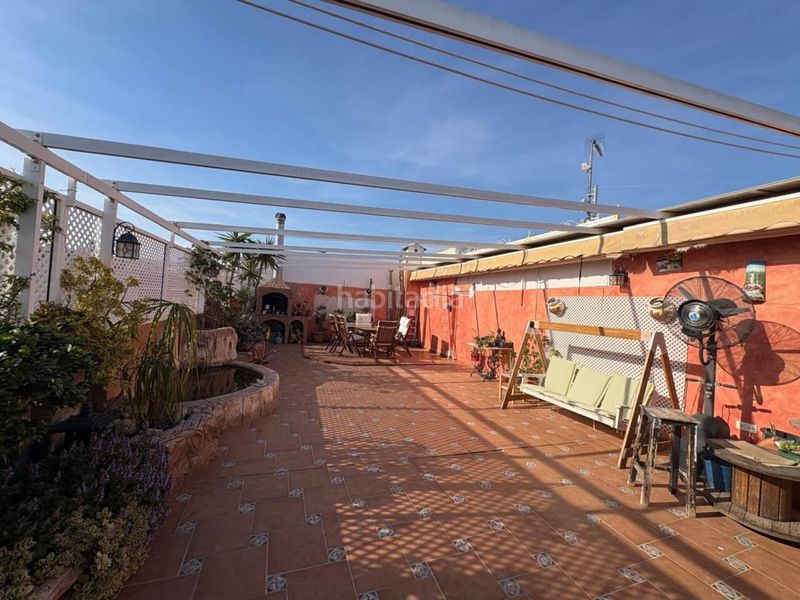 Foto 52c8bec2-0e2a-44b5-bcd3-5a7b089e9300. Pis amb calefacció aparcament a Torrellano Elche / Elx