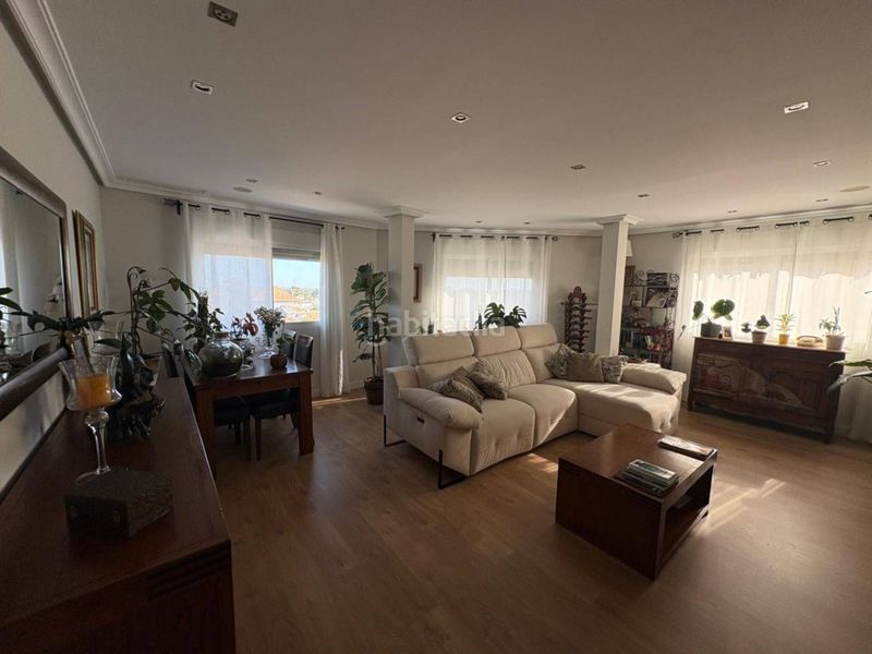 Foto 5430d6ec-cade-466a-b810-d23337c3265c. Pis amb calefacció aparcament a Torrellano Elche / Elx