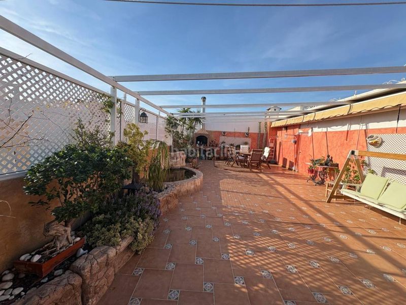 Foto 785ed9ae-2504-4360-bef6-1f8656c8a044. Pis amb calefacció aparcament a Torrellano Elche / Elx