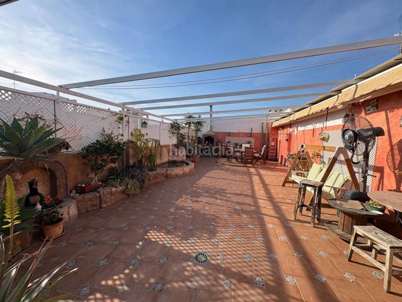 Foto 79f484b9-571b-4bcc-aead-968715ba6b09. Pis amb calefacció aparcament a Torrellano Elche / Elx