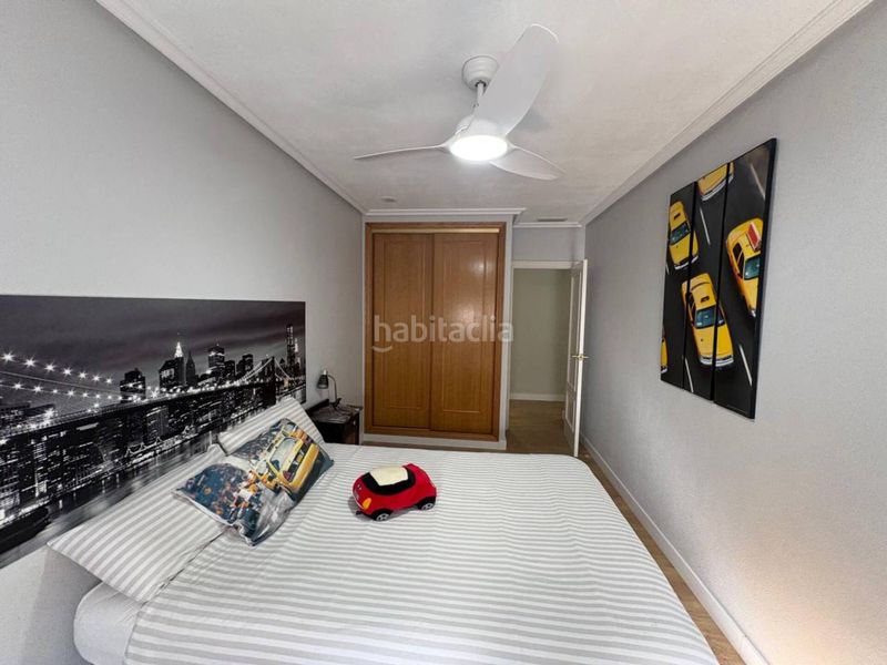 Foto 7f207f80-1150-4877-89b9-dc65d259731c. Pis amb calefacció aparcament a Torrellano Elche / Elx