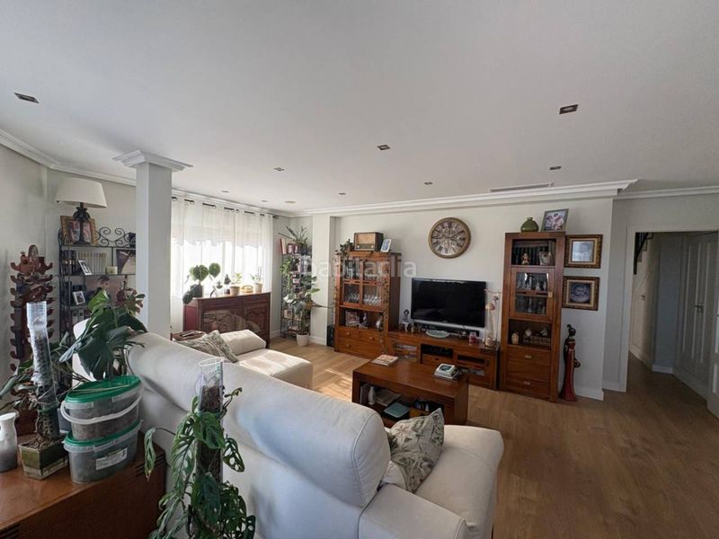 Foto 82a067b0-3e13-4b4c-bc49-ba36c1456608. Pis amb calefacció aparcament a Torrellano Elche / Elx