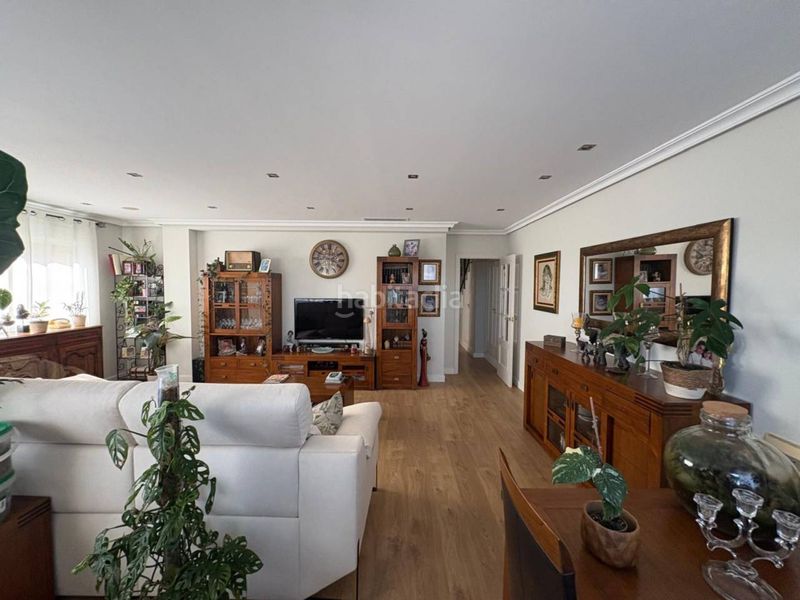 Foto 8a61212d-9590-49e2-a089-3be9e515fa2c. Pis amb calefacció aparcament a Torrellano Elche / Elx