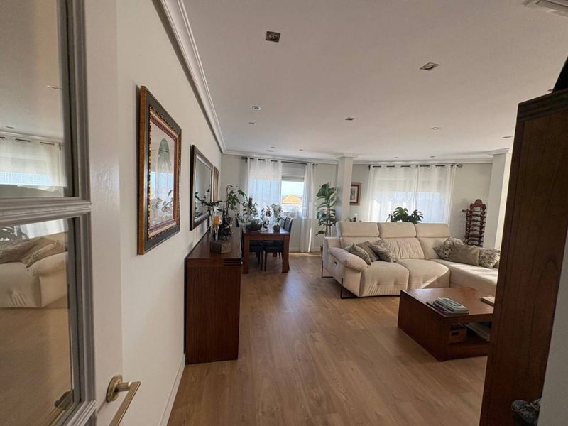 Foto 9c2c7278-99e7-466e-909f-9da96407be3c. Pis amb calefacció aparcament a Torrellano Elche / Elx