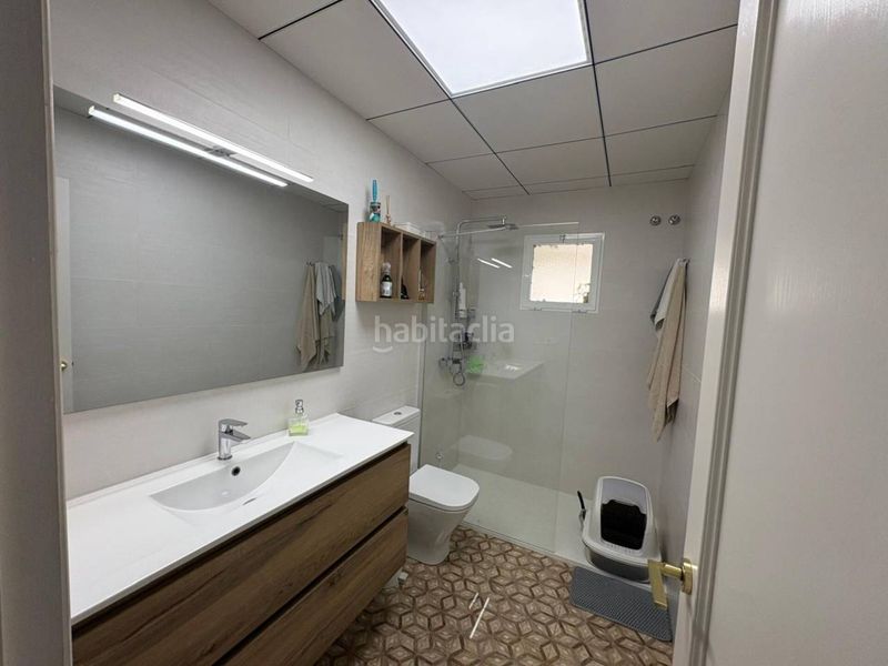 Foto 9e1e2503-7de5-454e-a256-d6b74f06a18a. Pis amb calefacció aparcament a Torrellano Elche / Elx