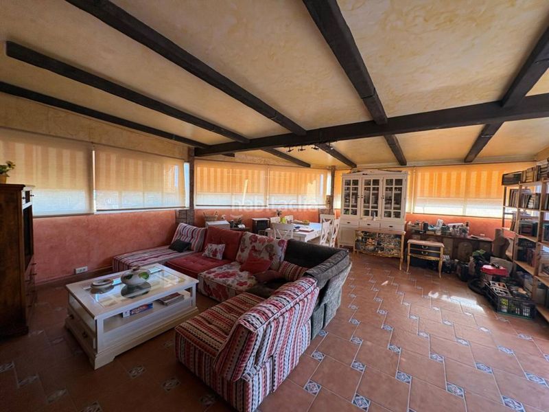 Foto a3a670e9-ca5b-4303-bb91-5617d0a621a2. Pis amb calefacció aparcament a Torrellano Elche / Elx