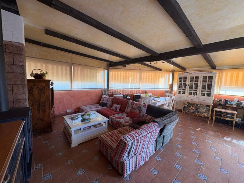 Foto a7c5b321-afa2-429d-a624-879c539f88d7. Pis amb calefacció aparcament a Torrellano Elche / Elx